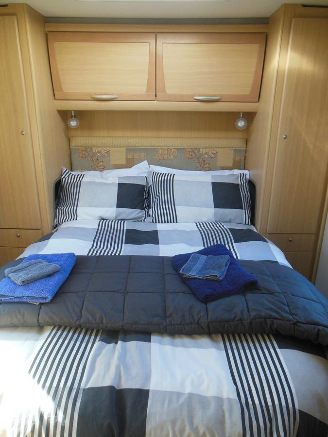 Silverdale Retreat Bed & Breakfast Orewa Bagian luar foto