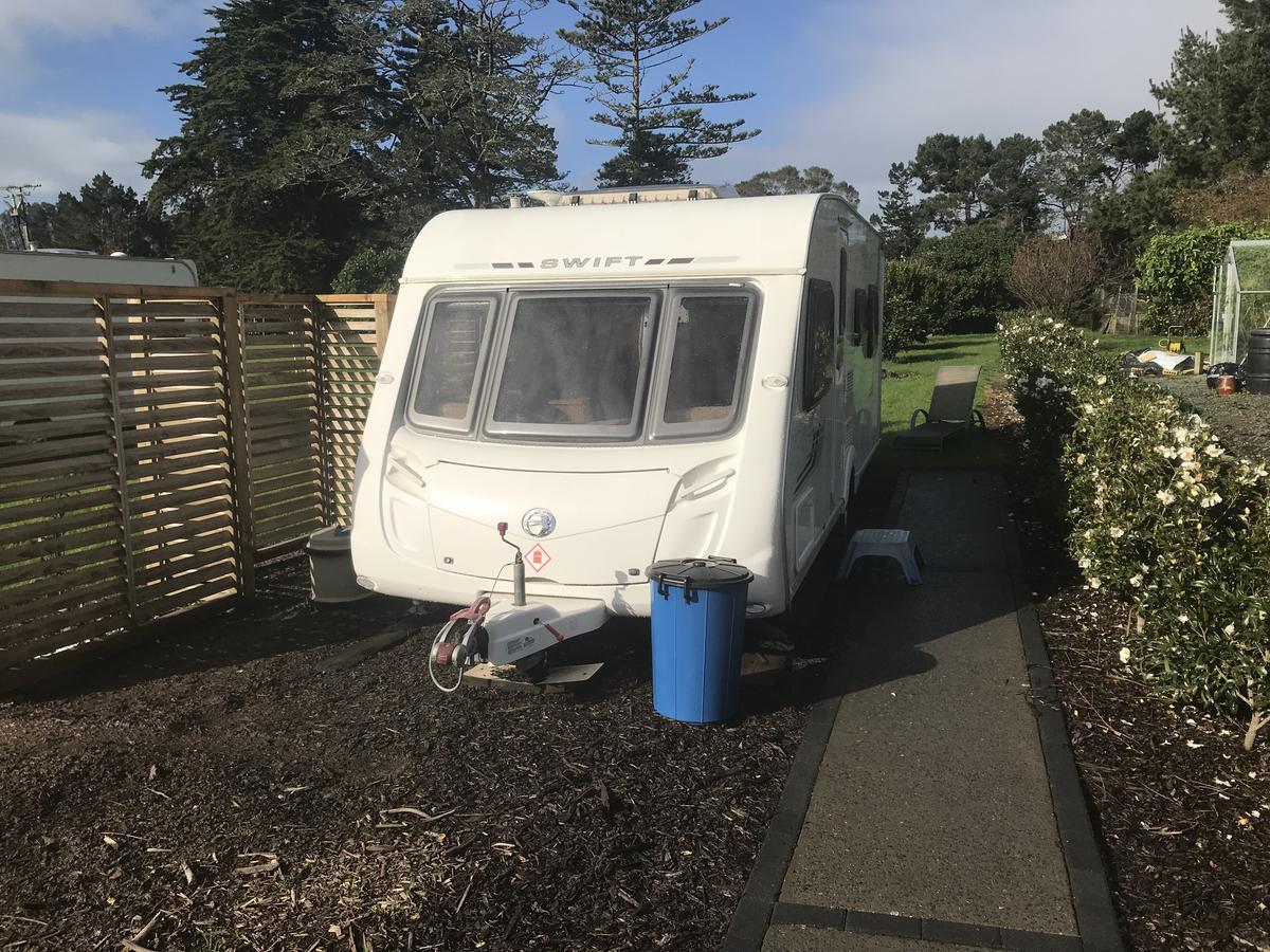 Silverdale Retreat Bed & Breakfast Orewa Bagian luar foto
