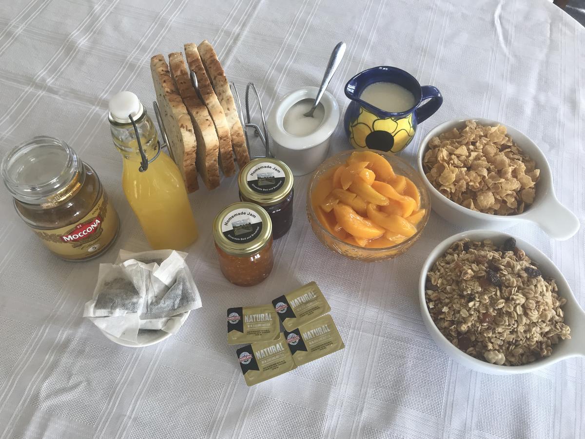 Silverdale Retreat Bed & Breakfast Orewa Bagian luar foto